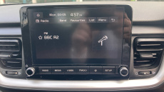 Kia Stonic 1.0T GDi 99 2 5dr Petrol Estate